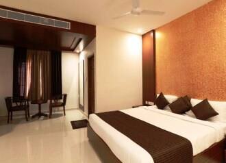 Sparkle Inn, Sivakasi 3